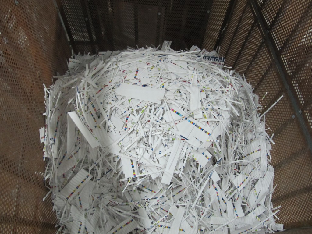 proceso reciclado imprimirmirevista