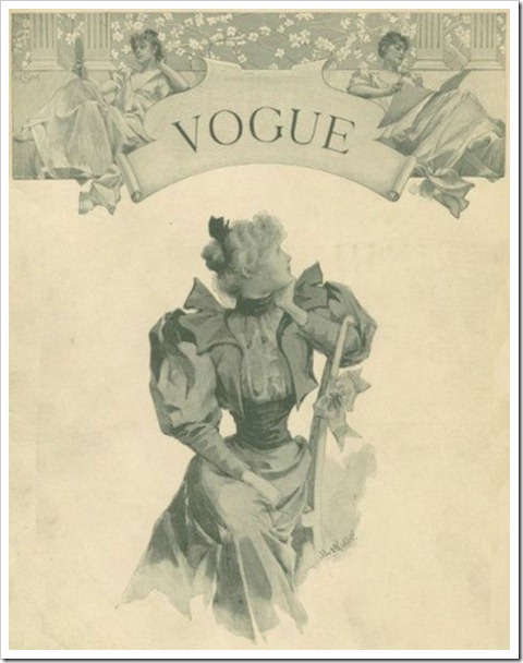 vogue