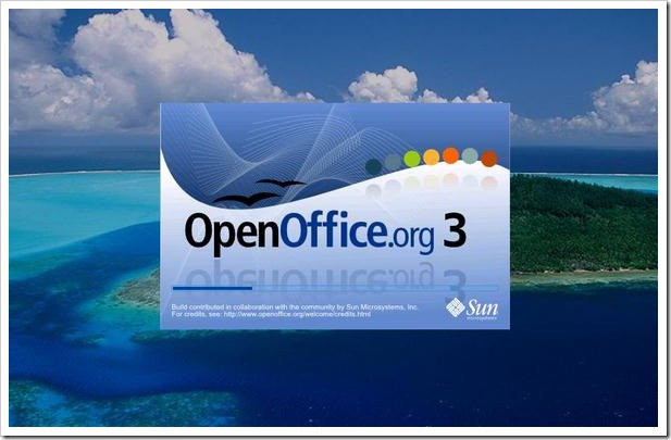 Open Office para imprimir revistas