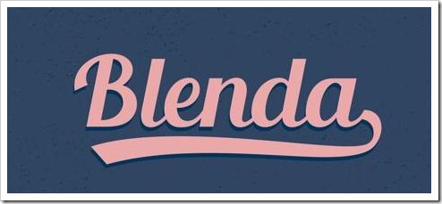 blenda-script