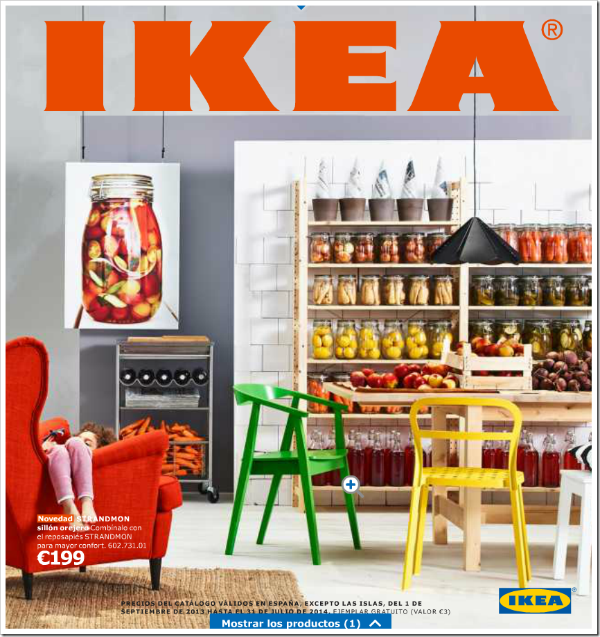 catalogo-ikea