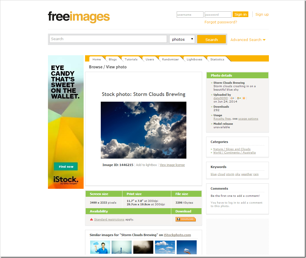 freeimages_ejemplo