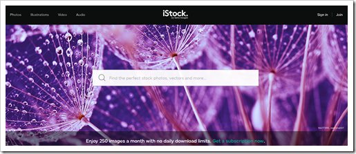 istock