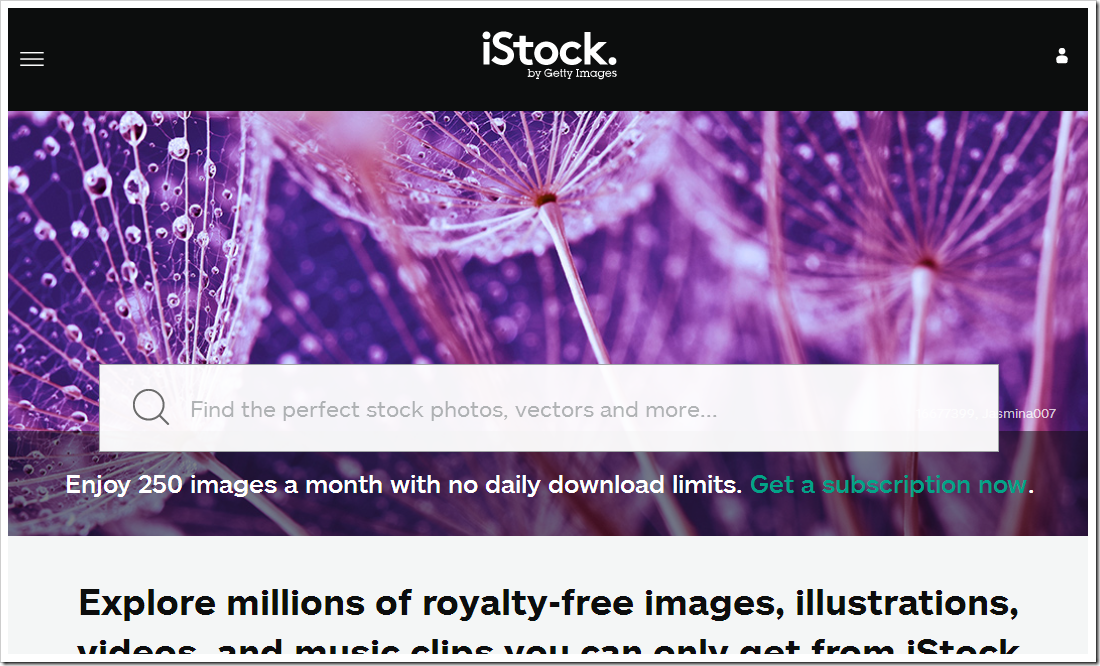 istock