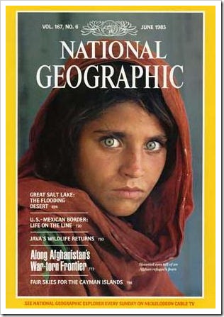 Portadas más famosas de la revista National Geographic – Blog Imprimir mi  revista
