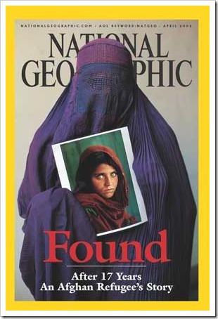 Portadas más famosas de la revista National Geographic – Blog Imprimir mi revista