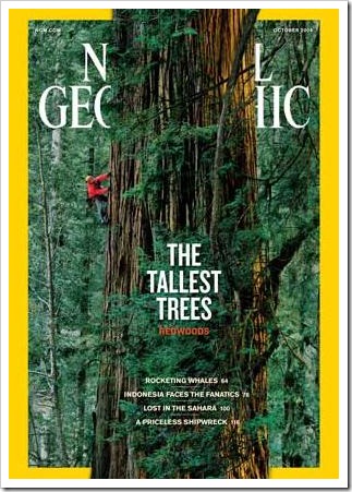 Portadas más famosas de la revista National Geographic – Blog Imprimir mi revista