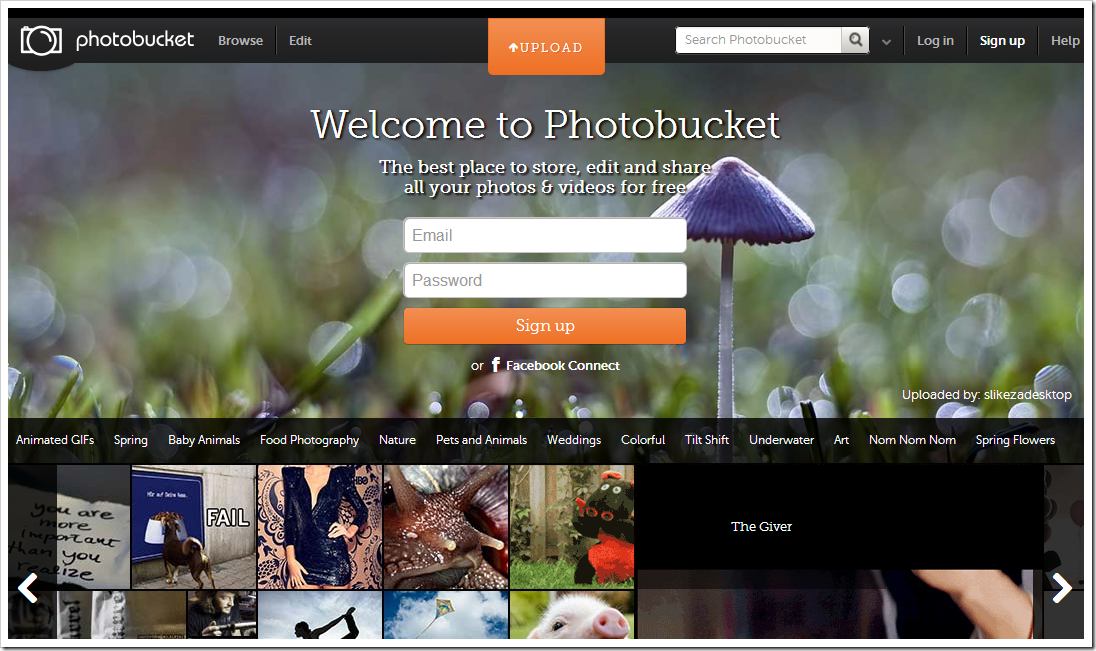 photobucket