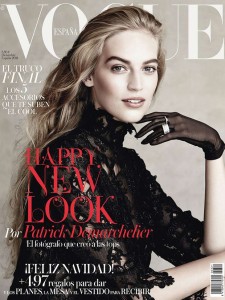 vogue diciembre 2014