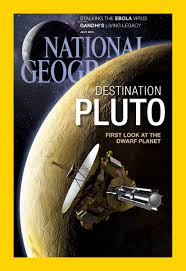 Estudio General de Medios revistas más vendidas 2015 revista national geogrphic portada
