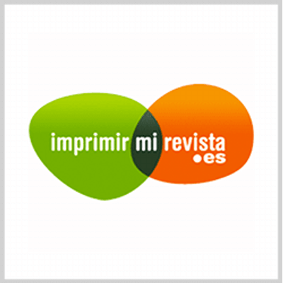 Esta es la imagen del logo de Imprimir Mi revista